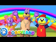 Video thumbnail for Affirmations Part 1 - Believe In Yourself | Doggyland Kids Songs & Nursery Rhymes by Snoop Dogg
