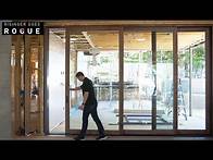 Video thumbnail for Marvin Sliding Glass Door Review