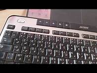 Video thumbnail for How to Type X Bar Symbol (x̄) on Keyboard - Easy to Follow