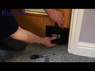 Video thumbnail for How to Install The Dorgard Fire Door Holder
