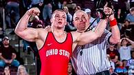Video thumbnail for Ohio State Wrestling Schedule 2024-2025: Season Preview - FloWrestling