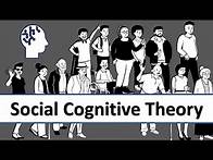 Video thumbnail for Social Cognitive Theory