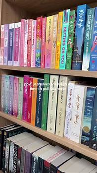Video thumbnail for Bookshelf Organizing Ideas for Book Lovers