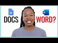 Video thumbnail for What's The Best Software For Writing A Book?