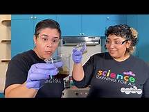 Video thumbnail for 5th Grade Physical Science - Virtual Field Trip | California Science Center