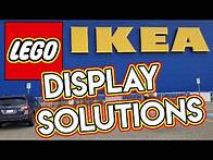 Video thumbnail for LEGO Display Solutions at IKEA