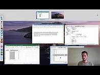 Video thumbnail for Kruskal–Wallis test on SPSS with write up (APA style)