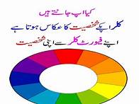 Video thumbnail for True Colors: Color Personality Test