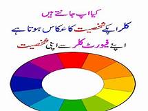 Video thumbnail for True Colors: Color Personality Test
