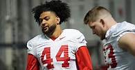 Video thumbnail for Projecting Ohio State's 2024 defensive depth chart 2.0
