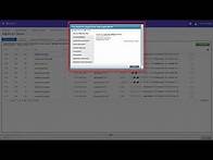 Video thumbnail for Yavapai College Self Service Registration Tutorial