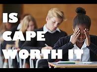 Video thumbnail for IS CAPE WORTH IT?