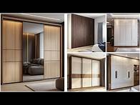 Video thumbnail for 100+ Latest wardrobe Design Ideas for Bedroom 2025 | Modern Cupboards Interior Design