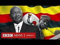 Video thumbnail for Uganda's election: 5 things to know - BBC Africa