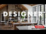 Video thumbnail for HOUSE TOUR | A Modern Rustic Farmhouse Outside Chicago