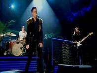 Video thumbnail for The Killers Live From the Royal Albert Hall Introduction + Human