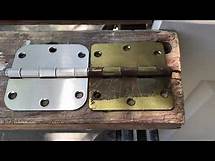 Video thumbnail for How To Replace Old Hollow Core Doors With New Ones