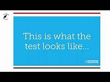 Video thumbnail for Year 4 - Multiplication Tables Check Information video