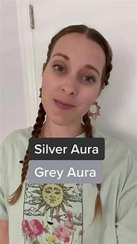 Video thumbnail for Understanding Grey vs. Silver Auras | Symbolism and Meaning Explained
