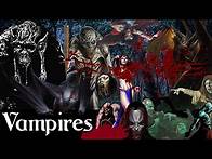 Video thumbnail for All Vampires in Conan Lore (Study and Theory Crafting)
