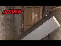Video thumbnail for Hidden Rooms That Should Have Stayed Hidden