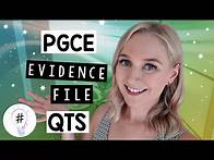Video thumbnail for TEACHERS STANDARDS EVIDENCE