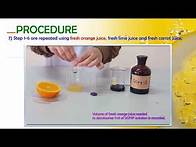 Video thumbnail for BIOLOGY FORM 4 : CHAPTER 9 - ACTIVITY 9.5