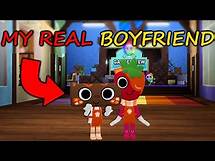 Video thumbnail for FRUITCAKE DUO With My REAL BOYFRIEND | Sprout X Cosmo Dandy's World