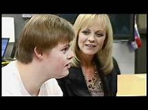 Video thumbnail for Disabled students transition to life after high school with