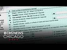 Video thumbnail for IRS announce new 2025 tax brackets. Here’s what changed