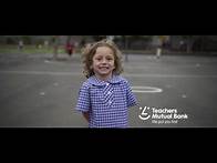 Video thumbnail for Teachers do one of the most important jobs in the world.