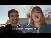 Video thumbnail for Nuclear Reimagined Virtual Field Trip | Discovery Education and the American Nuclear Society