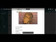 Video thumbnail for english sba part 1