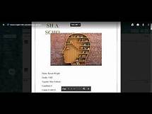 Video thumbnail for english sba part 1
