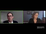 Video thumbnail for Motion for Summary Judgment hearing with new Associate Judge Craig observing