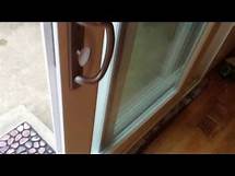 Video thumbnail for MasterPiece Patio Door from Home Depot