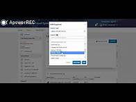 Video thumbnail for Updated DTS Authorization 8 - Expenses Part 1