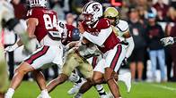 Video thumbnail for College Football Playoff Rankings & Overall Analysis