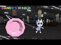 Video thumbnail for Scraps! Ability Spammer! | Dandy's World - Roblox