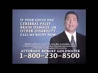 Video thumbnail for Goldwater Law Firm Commercial History