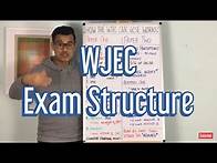 Video thumbnail for How the WJEC Business GCSE works?
