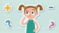 Video thumbnail for How to add and subtract in your head - BBC Bitesize