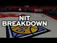 Video thumbnail for 🚨 SMU, Dayton, San Francisco & UC Irvine HEADLINE 2025 NIT FIELD! 🔥 Who Will Take the Crown?