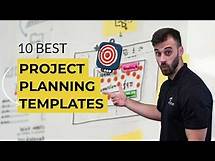 Video thumbnail for 10 ULTIMATE Project Planning Templates for Project Managers & Teams🔥