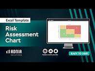 Video thumbnail for Risk Assessment Chart Template