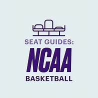 Video thumbnail for StubHub Seat Guides - NCAA Basketball