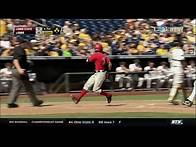 Video thumbnail for Ohio State vs. Iowa - Big Ten Tournament Championship Highlights