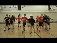 Video thumbnail for Phys Ed Tutorial: Dance Activities