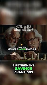 Video thumbnail for Maximize Your IRA: 2024 Contribution Limits Revealed!