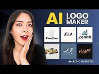 Video thumbnail for Top 5 AI Logo Generators to Create Professional Logos in 2024 (Free & Paid)
